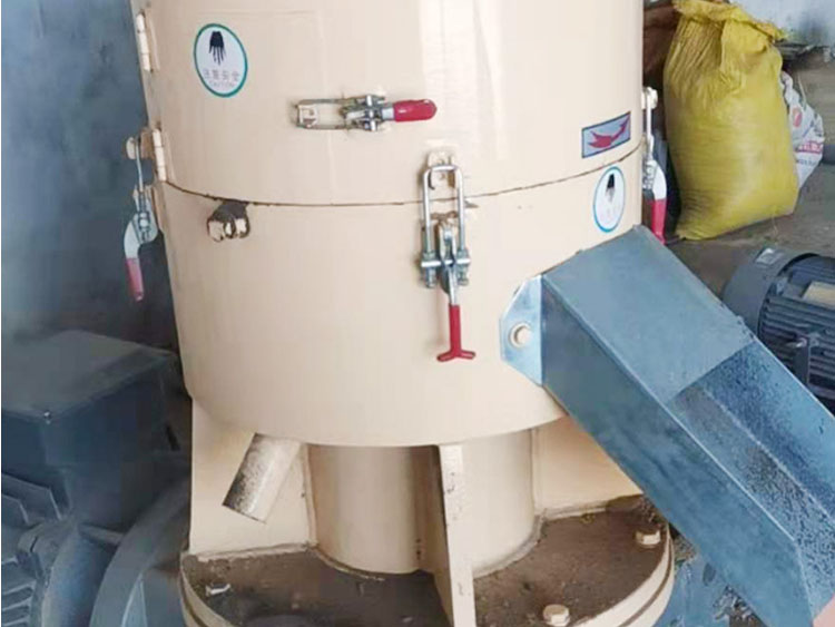 木屑顆粒機(jī)